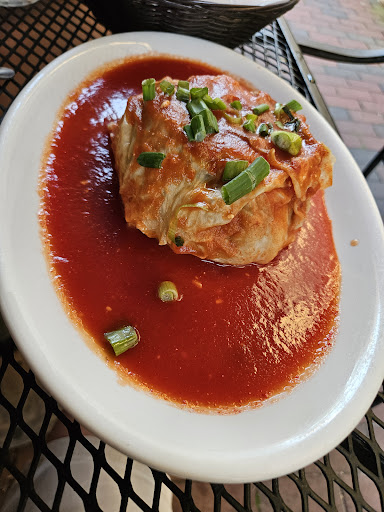 Photo of Gaufres and Goods - 212 Charlotte St, St. Augustine, FL 32084