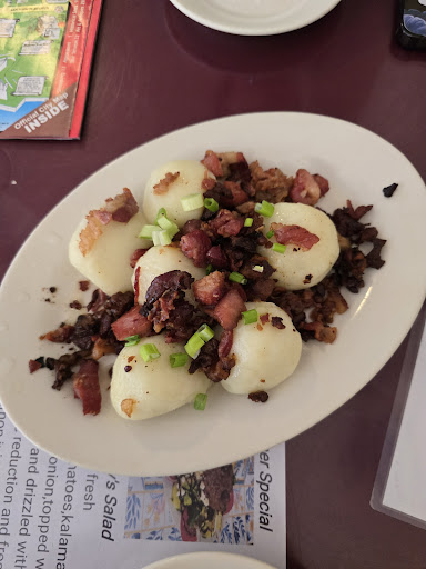 Photo of Gaufres and Goods - 212 Charlotte St, St. Augustine, FL 32084