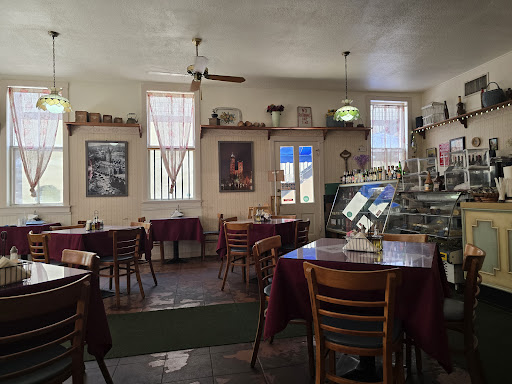 Photo of Gaufres and Goods - 212 Charlotte St, St. Augustine, FL 32084