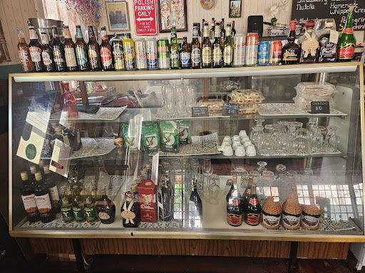 Photo of Gaufres and Goods - 212 Charlotte St, St. Augustine, FL 32084