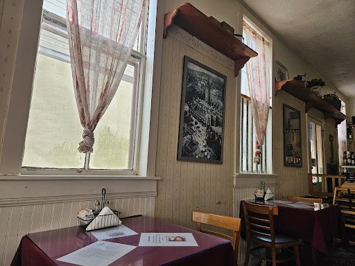 Photo of Gaufres and Goods - 212 Charlotte St, St. Augustine, FL 32084