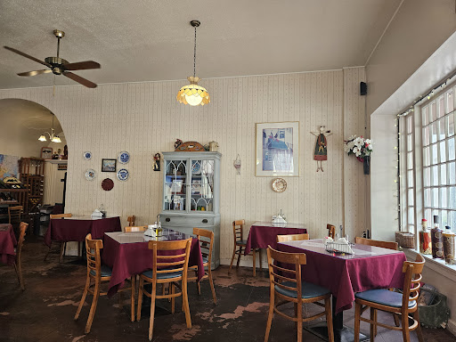 Photo of Gaufres and Goods - 212 Charlotte St, St. Augustine, FL 32084