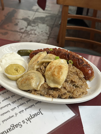 Photo of Gaufres and Goods - 212 Charlotte St, St. Augustine, FL 32084