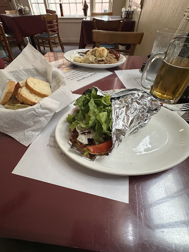 Photo of Gaufres and Goods - 212 Charlotte St, St. Augustine, FL 32084