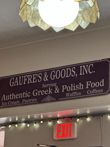 Photo of Gaufres and Goods - 212 Charlotte St, St. Augustine, FL 32084