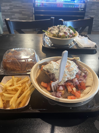 Photo of Oliv Grill LPGA - 2071 LPGA Blvd Suite 300, Daytona Beach, FL 32117