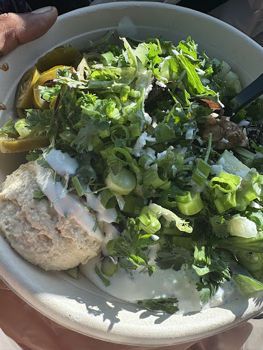 Photo of Oliv Grill LPGA - 2071 LPGA Blvd Suite 300, Daytona Beach, FL 32117