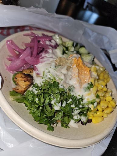 Photo of Oliv Grill LPGA - 2071 LPGA Blvd Suite 300, Daytona Beach, FL 32117