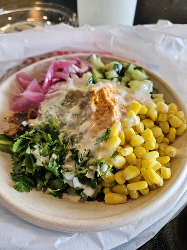 Photo of Oliv Grill LPGA - 2071 LPGA Blvd Suite 300, Daytona Beach, FL 32117