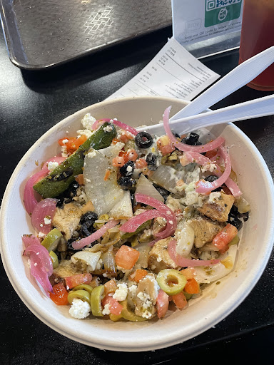 Photo of Oliv Grill LPGA - 2071 LPGA Blvd Suite 300, Daytona Beach, FL 32117