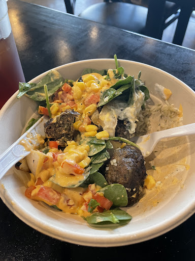 Photo of Oliv Grill LPGA - 2071 LPGA Blvd Suite 300, Daytona Beach, FL 32117