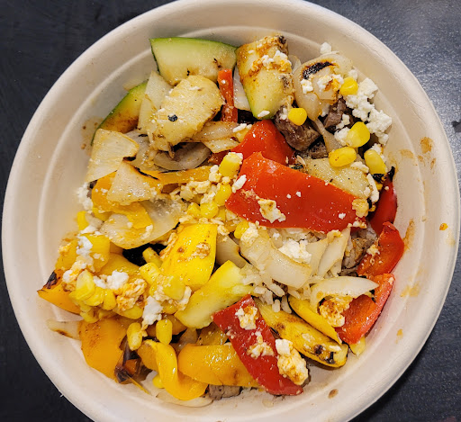 Photo of Oliv Grill LPGA - 2071 LPGA Blvd Suite 300, Daytona Beach, FL 32117