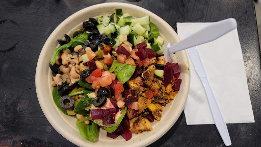 Photo of Oliv Grill LPGA - 2071 LPGA Blvd Suite 300, Daytona Beach, FL 32117