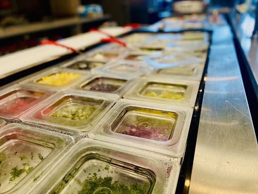 Photo of Oliv Grill LPGA - 2071 LPGA Blvd Suite 300, Daytona Beach, FL 32117