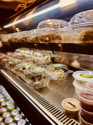 Photo of Oliv Grill LPGA - 2071 LPGA Blvd Suite 300, Daytona Beach, FL 32117