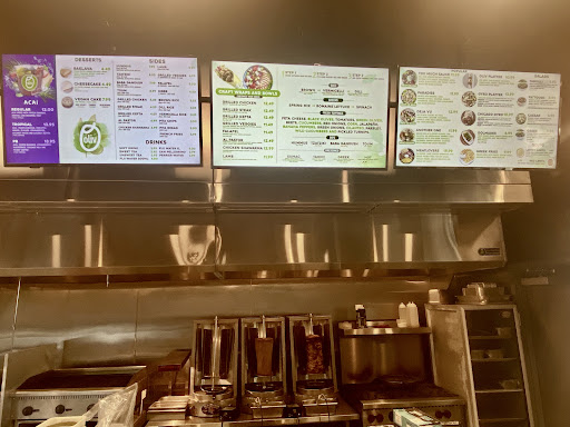 Photo of Oliv Grill LPGA - 2071 LPGA Blvd Suite 300, Daytona Beach, FL 32117