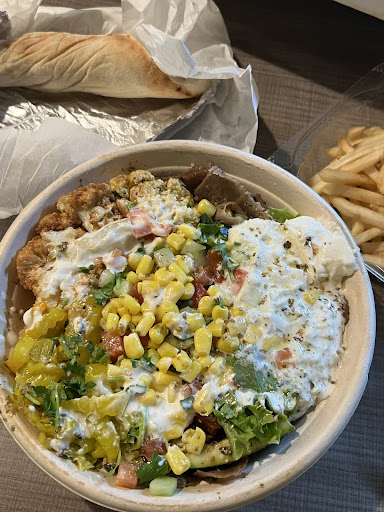 Photo of Oliv Grill LPGA - 2071 LPGA Blvd Suite 300, Daytona Beach, FL 32117