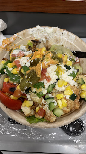 Photo of Oliv Grill LPGA - 2071 LPGA Blvd Suite 300, Daytona Beach, FL 32117