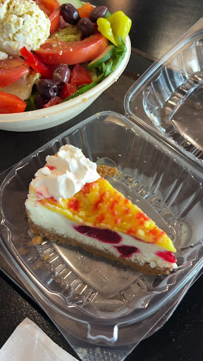 Photo of Oliv Grill LPGA - 2071 LPGA Blvd Suite 300, Daytona Beach, FL 32117