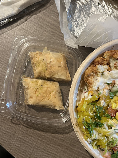 Photo of Oliv Grill LPGA - 2071 LPGA Blvd Suite 300, Daytona Beach, FL 32117