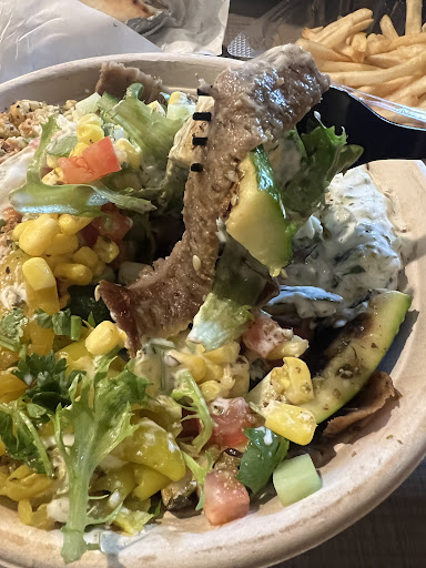 Photo of Oliv Grill LPGA - 2071 LPGA Blvd Suite 300, Daytona Beach, FL 32117