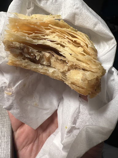 Photo of Oliv Grill LPGA - 2071 LPGA Blvd Suite 300, Daytona Beach, FL 32117