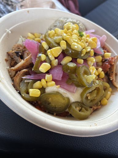 Photo of Oliv Grill LPGA - 2071 LPGA Blvd Suite 300, Daytona Beach, FL 32117