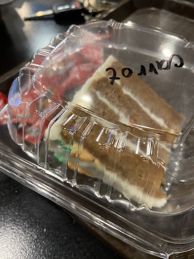 Photo of Oliv Grill LPGA - 2071 LPGA Blvd Suite 300, Daytona Beach, FL 32117