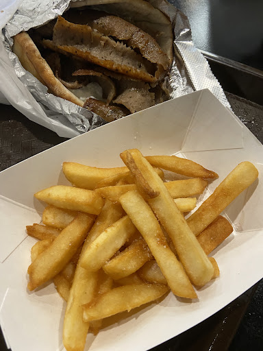 Photo of Oliv Grill LPGA - 2071 LPGA Blvd Suite 300, Daytona Beach, FL 32117