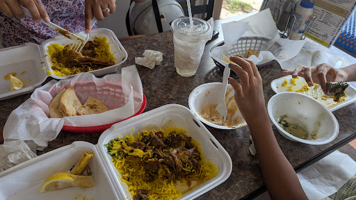 Photo of Pasha Middle East Cafe - 919 W International Speedway Blvd, Daytona Beach, FL 32114