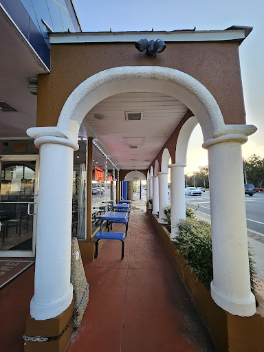 Photo of Pasha Middle East Cafe - 919 W International Speedway Blvd, Daytona Beach, FL 32114