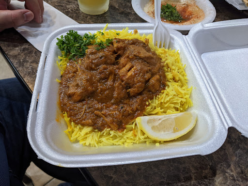 Photo of Pasha Middle East Cafe - 919 W International Speedway Blvd, Daytona Beach, FL 32114