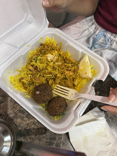 Photo of Pasha Middle East Cafe - 919 W International Speedway Blvd, Daytona Beach, FL 32114