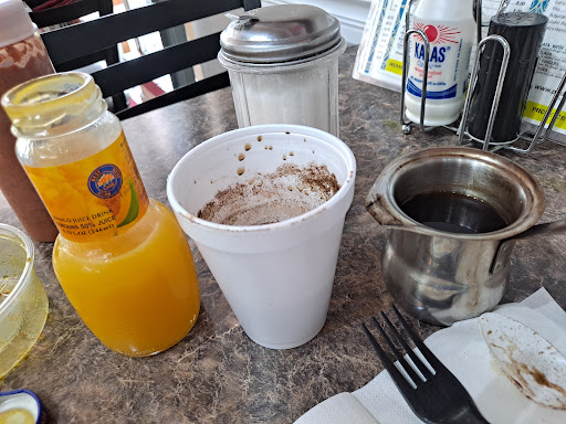 Photo of Pasha Middle East Cafe - 919 W International Speedway Blvd, Daytona Beach, FL 32114