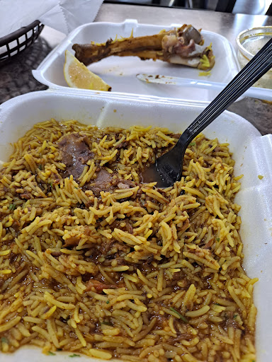 Photo of Pasha Middle East Cafe - 919 W International Speedway Blvd, Daytona Beach, FL 32114