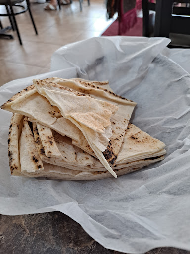 Photo of Pasha Middle East Cafe - 919 W International Speedway Blvd, Daytona Beach, FL 32114