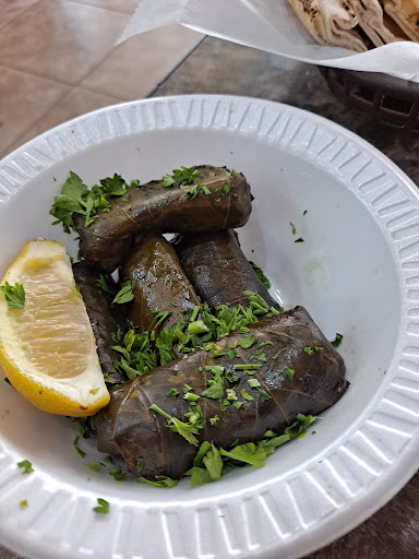 Photo of Pasha Middle East Cafe - 919 W International Speedway Blvd, Daytona Beach, FL 32114