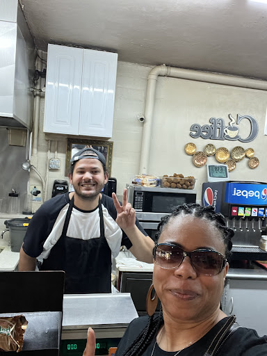 Photo of Pasha Middle East Cafe - 919 W International Speedway Blvd, Daytona Beach, FL 32114