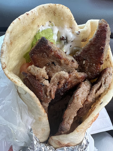 Photo of Pasha Middle East Cafe - 919 W International Speedway Blvd, Daytona Beach, FL 32114