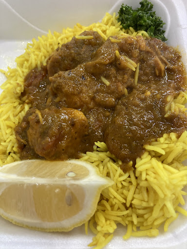 Photo of Pasha Middle East Cafe - 919 W International Speedway Blvd, Daytona Beach, FL 32114