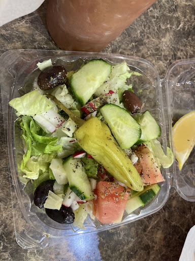 Photo of Pasha Middle East Cafe - 919 W International Speedway Blvd, Daytona Beach, FL 32114