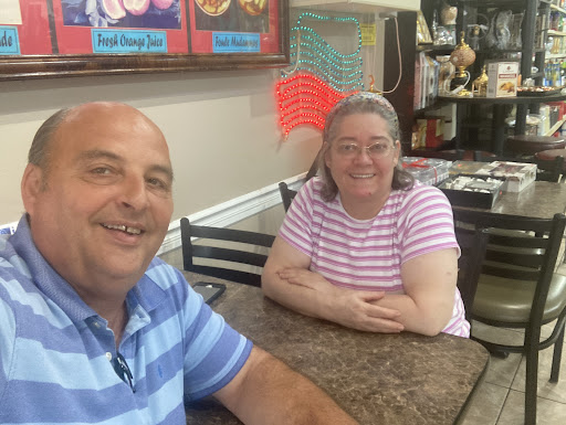 Photo of Pasha Middle East Cafe - 919 W International Speedway Blvd, Daytona Beach, FL 32114