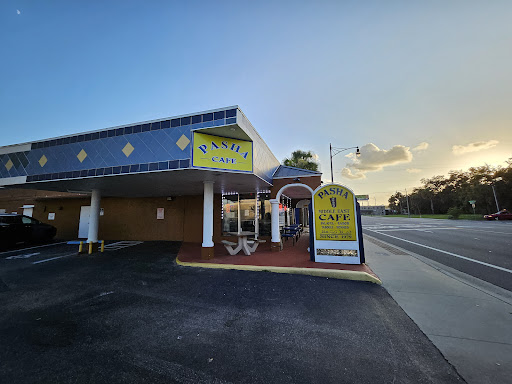 Photo of Pasha Middle East Cafe - 919 W International Speedway Blvd, Daytona Beach, FL 32114