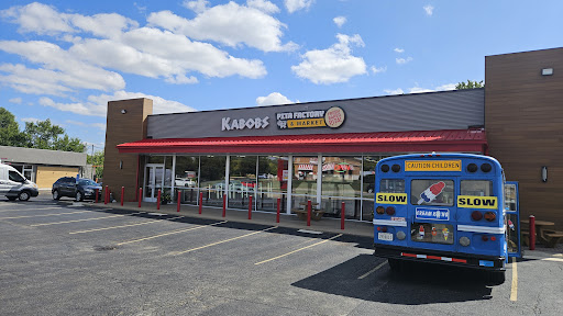 Photo of Kabobs Pita Factory & Market - 1717 W Main St, St. Charles, IL 60174
