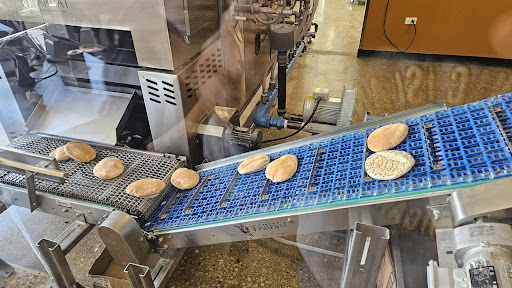 Photo of Kabobs Pita Factory & Market - 1717 W Main St, St. Charles, IL 60174