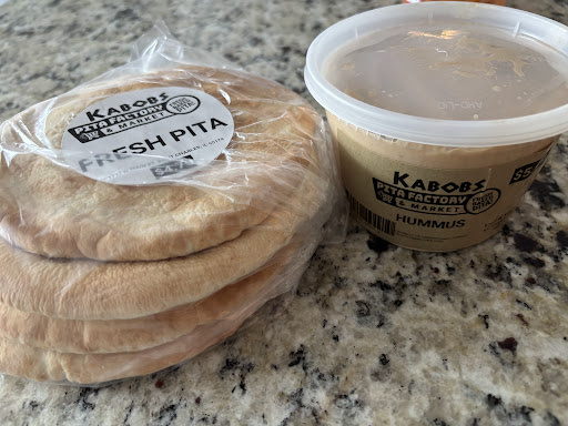 Photo of Kabobs Pita Factory & Market - 1717 W Main St, St. Charles, IL 60174