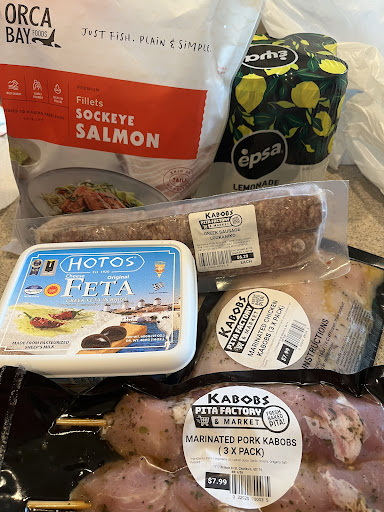 Photo of Kabobs Pita Factory & Market - 1717 W Main St, St. Charles, IL 60174