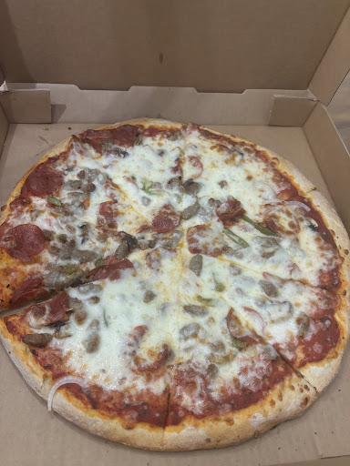 Photo of The Brick Oven - 84 Spencer Rd, St Peters, MO 63376