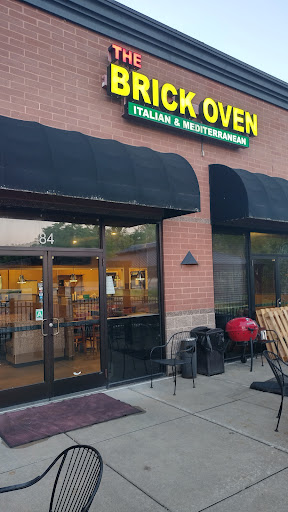 Photo of The Brick Oven - 84 Spencer Rd, St Peters, MO 63376