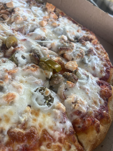 Photo of The Brick Oven - 84 Spencer Rd, St Peters, MO 63376